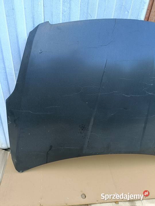 MASKA POKRYWA SILNIKA NISSAN ALTIMA IV 4 L32 Drezdenko