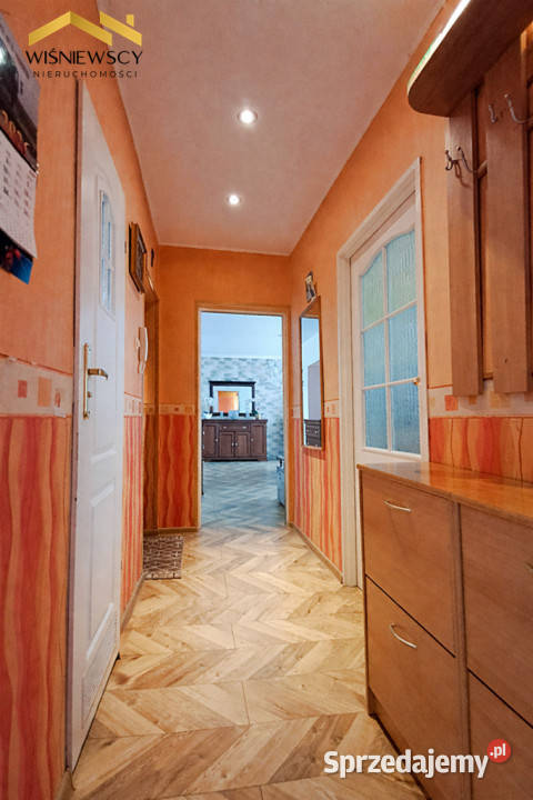 Na sprzedaż Mieszkanie 562m 3 pokoje Elbląg Rok budowy 1890