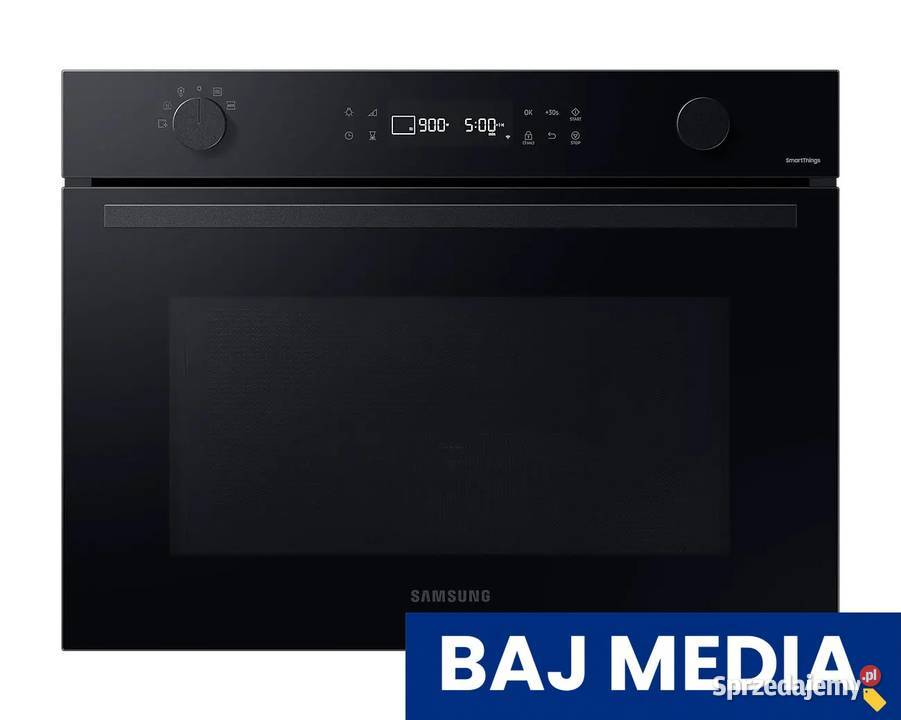 Samsung Kuchenka mikrofalowa do zabudowy Pozostałe Warszawa sprzedam