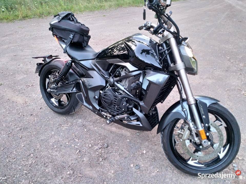 Zontes v310 nowy świętokrzyskie Starachowice sprzedam