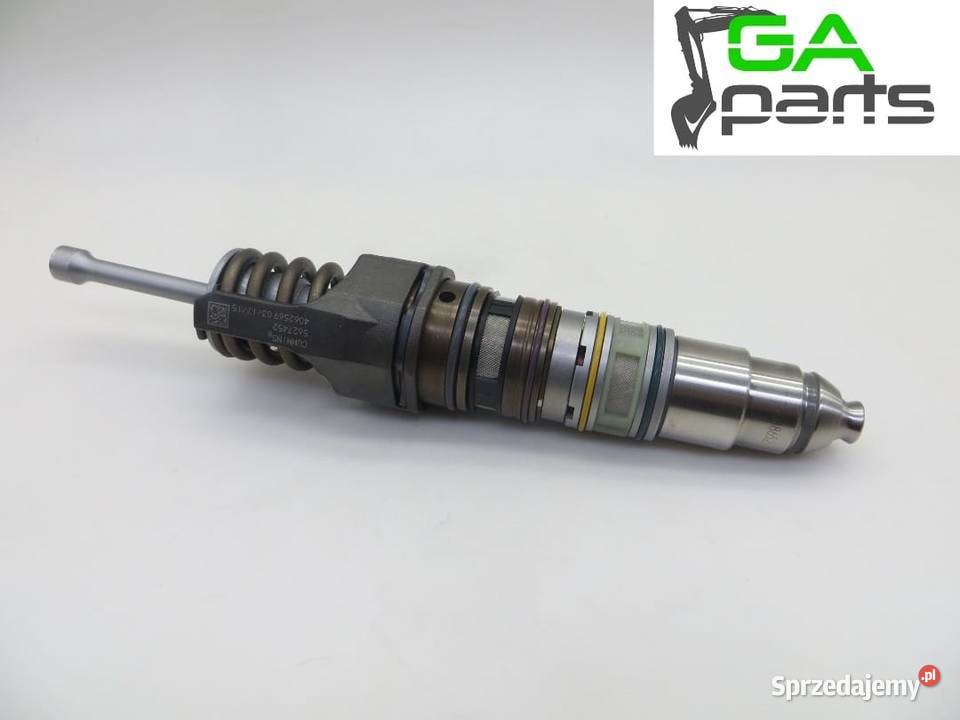 POMPOWTRYSKIWACZ CUMMINS ORYGINAŁ 4062569 Olsztyn