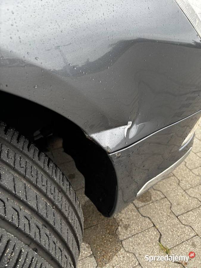 Citroen c5 x7