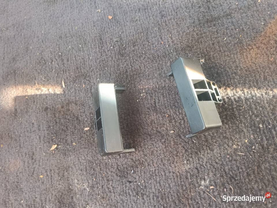 Zaślepka maskownica ramka radiowa Audi A4 B5 a35 Myszków