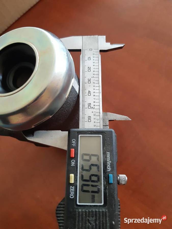 Merceces 1420 1620 Cylinderek FAG
