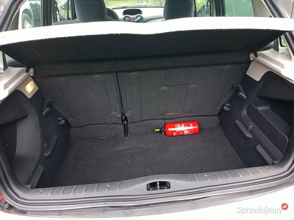 Citroen C3 110cm3 C3