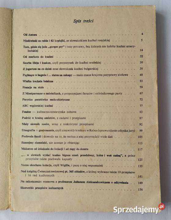 Podróże kulinarne Jana Kalkowskiego podlaskie Hajnówka