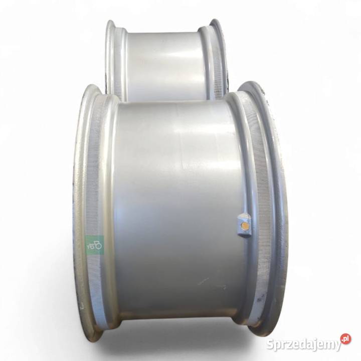 Felga R24 W15Lx24 GKN Wheels John Deere wielkopolskie Wilkowo