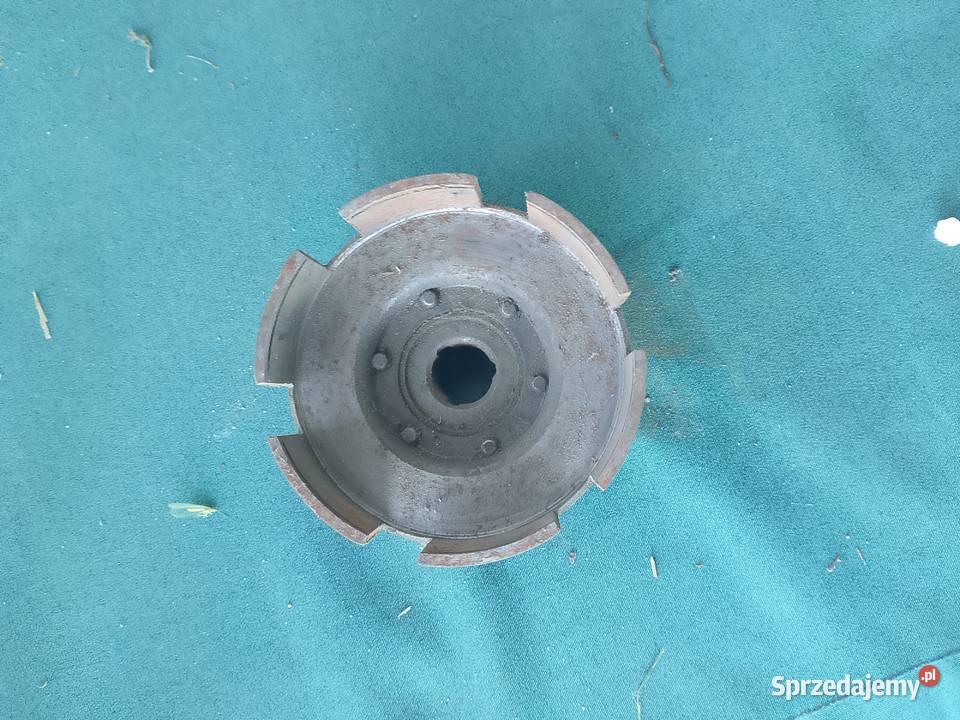 Kosz sprzęgłowy wfm wsk Syców