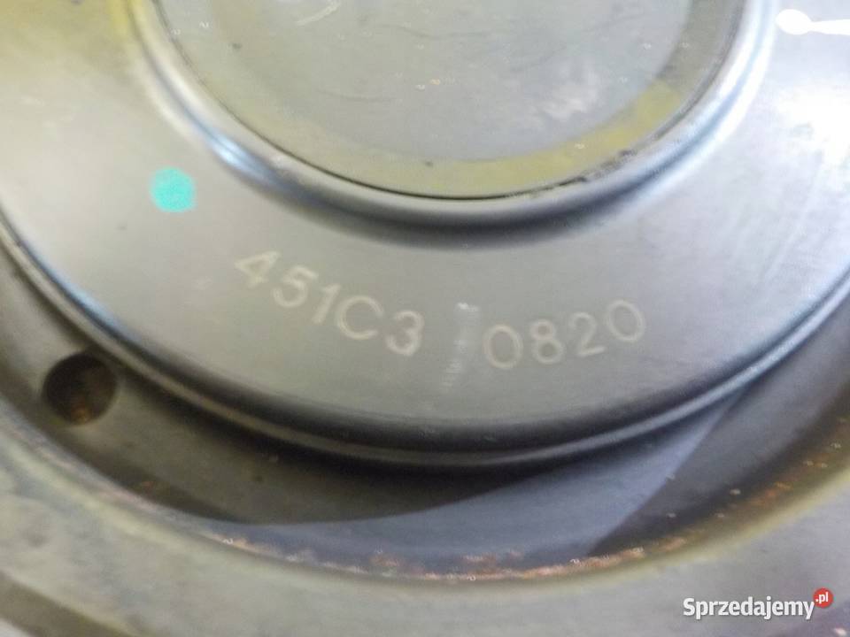 INSIGNIA ANTARA ZAFIRA 20 CDTI 17r 170 B20DTH Suków