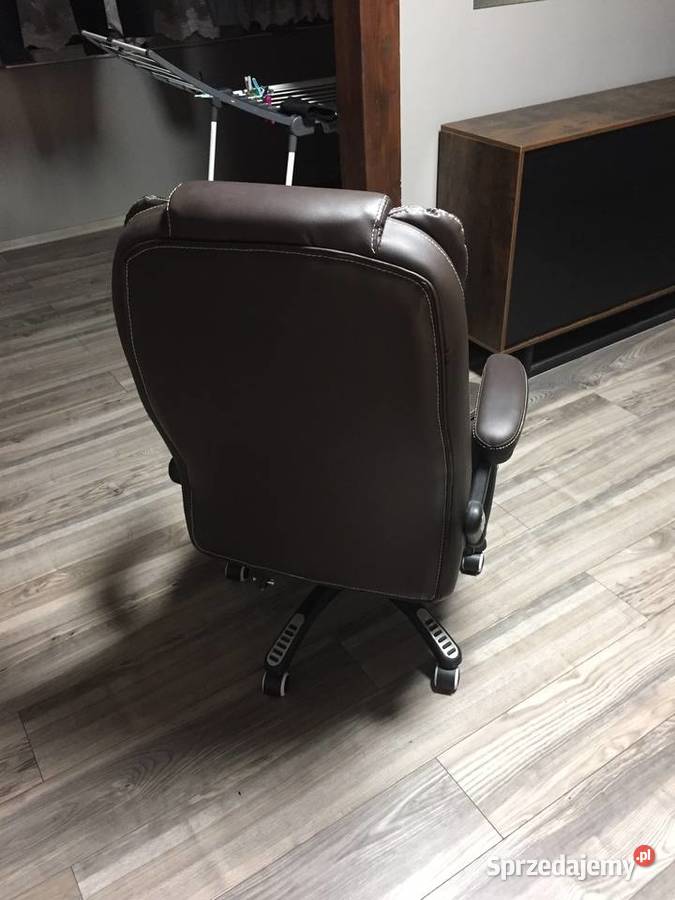 fotel Starogard Gdański