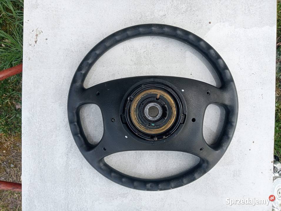 kierownica oryginalna bmw e36 zachodniopomorskie Pyrzyce