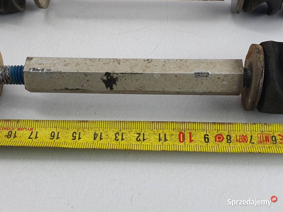 Stabilizator Tyl Drazek Lacznik Polaris łódzkie Łódź sprzedam