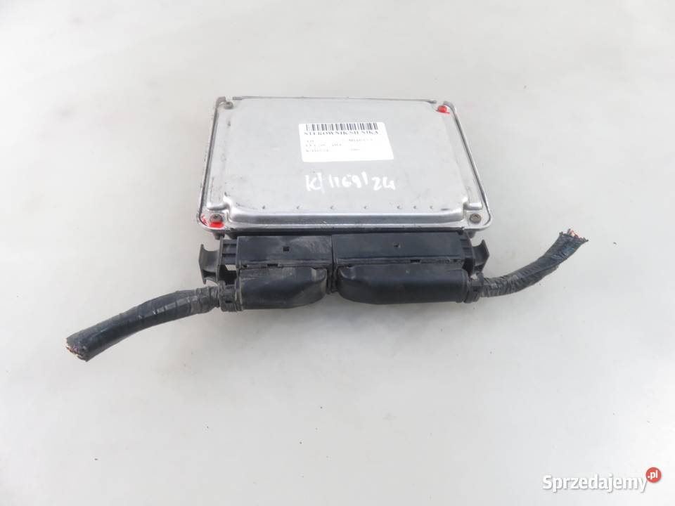 STEROWNIK VW SHARAN I 18 T 20V 06A906032HA osobowe małopolskie sprzedam