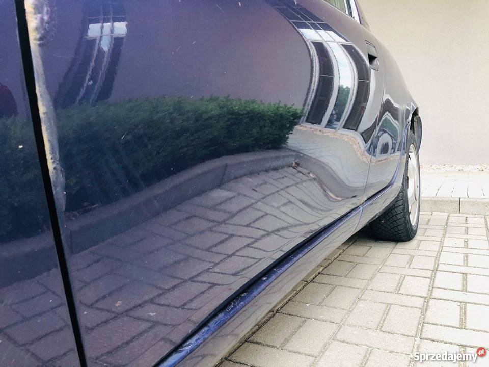 Opel Tigra 1996 Wrocław sprzedam