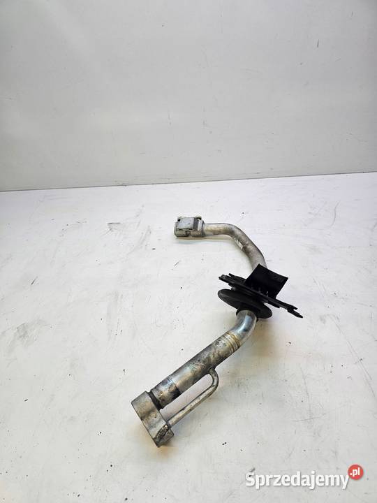 PRZEWÓD WĄŻ KLIMATYZACJI AUDI A6 C7 A7 Przystajń