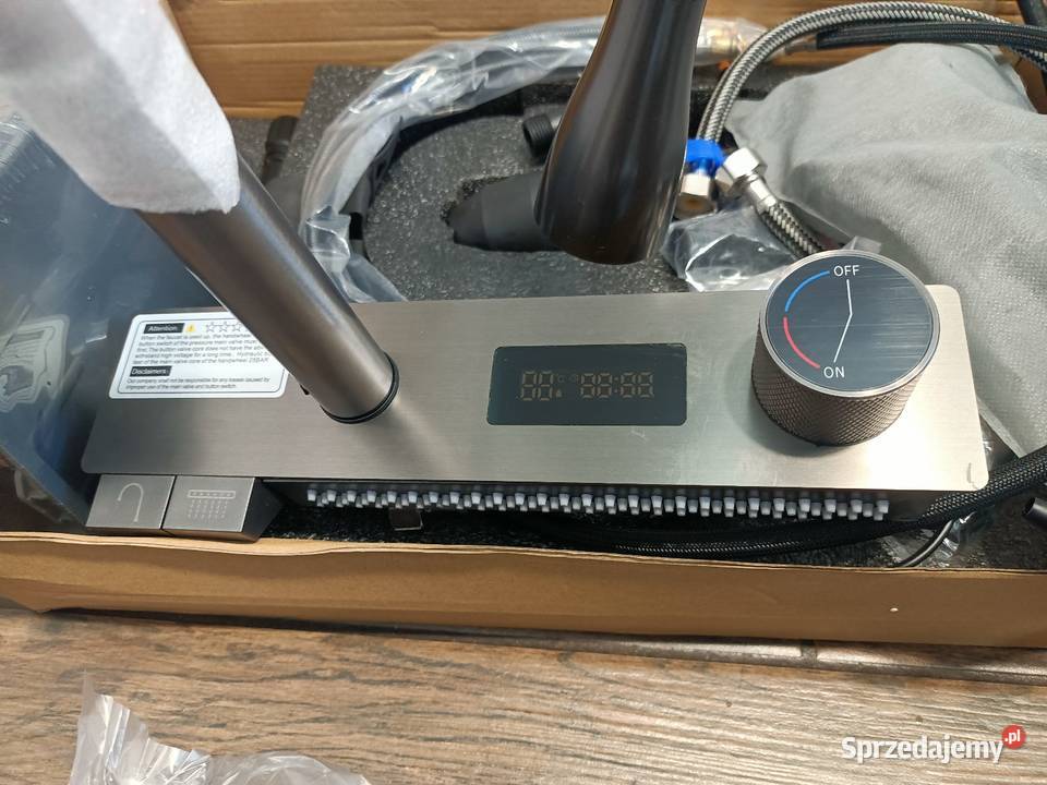 Zlew wielofunkcyjny Suchedniów