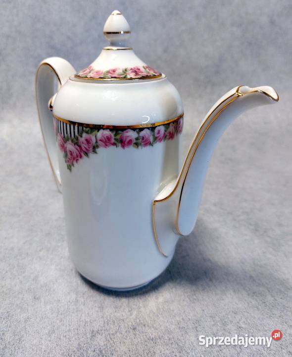 Rosenthal Jacob Zeidler Serwis Różany sprzedam