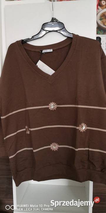 Bluzka damska Rozmiar 40(L) Piotrków Trybunalski