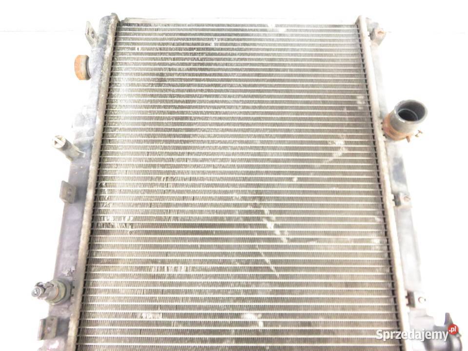 CHŁODNICA WODY HONDA CRV II RD 20 RD4 K20A4