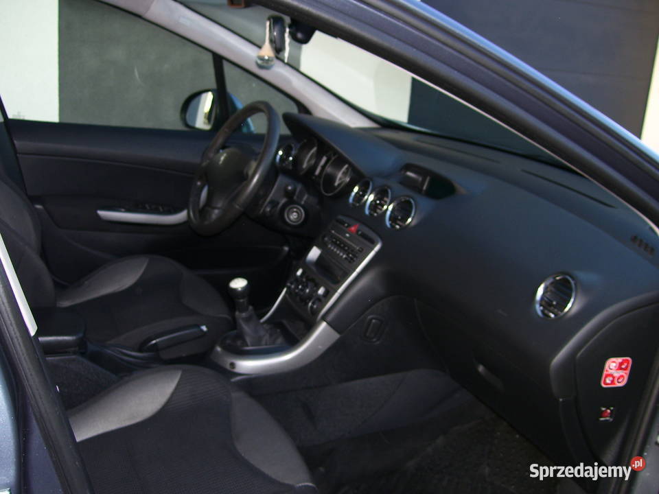Peugeot 308 16i 2008r