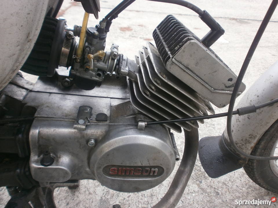 Simson s704