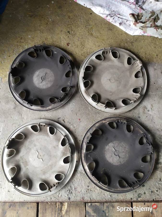 Kołpaki daewoo 13 podkarpackie sprzedam