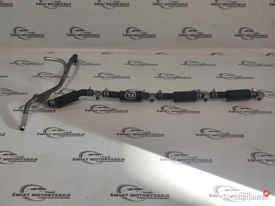 OUTLANDER ASX 11r 22 DID 4N14 175 przelewy Kielce