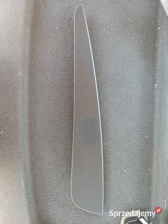 Kratka głośnika w konsole 8v1857367 A3 8V Deski rozdzielcze, konsole wielkopolskie Turek