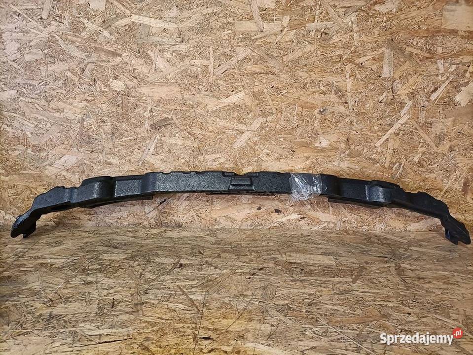 AUDI A3 ABSORBER PIANKA ZDERZAKA PRZÓD 8Y0807550 wielkopolskie