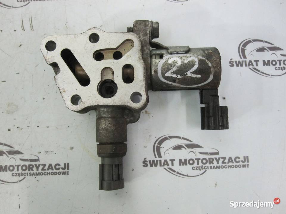 SUBARU LEGACY 25 B EJ25 07r czujnik faz rozrządu Kielce