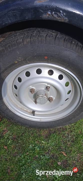 Przyczepka samochodowa podkarpackie Dębica