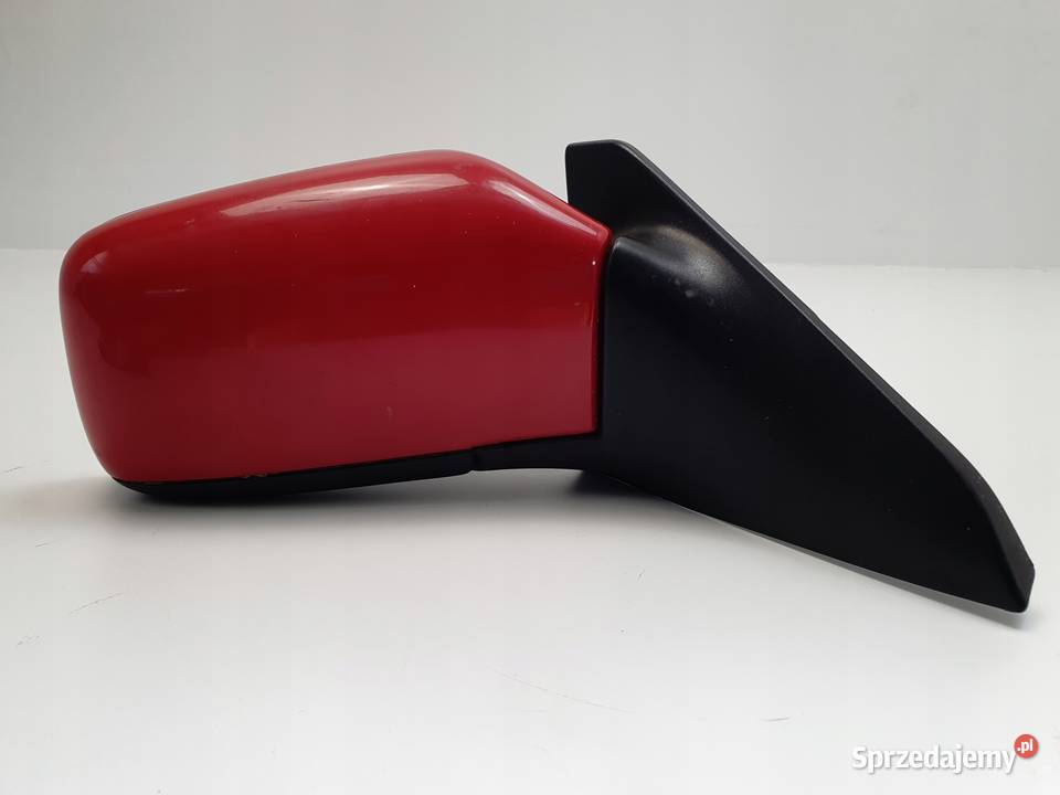 LUSTERKO Volvo S40 I V40 I 9504r PRAWE PASAŻERA Rudka sprzedam