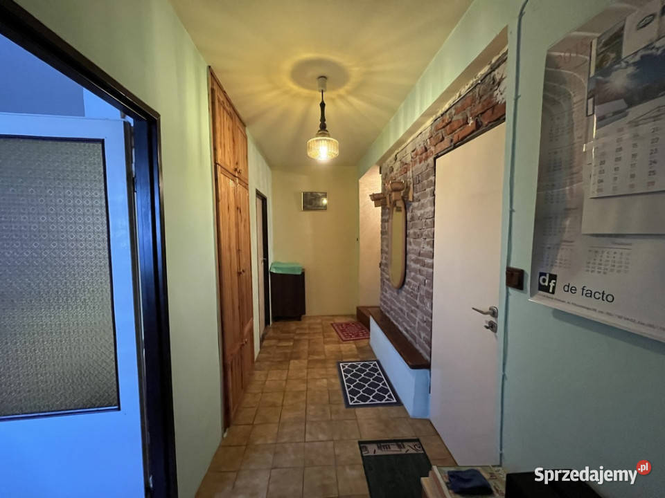 Dom w mieszkania na Halinowie w Radomiu mazowieckie Radom