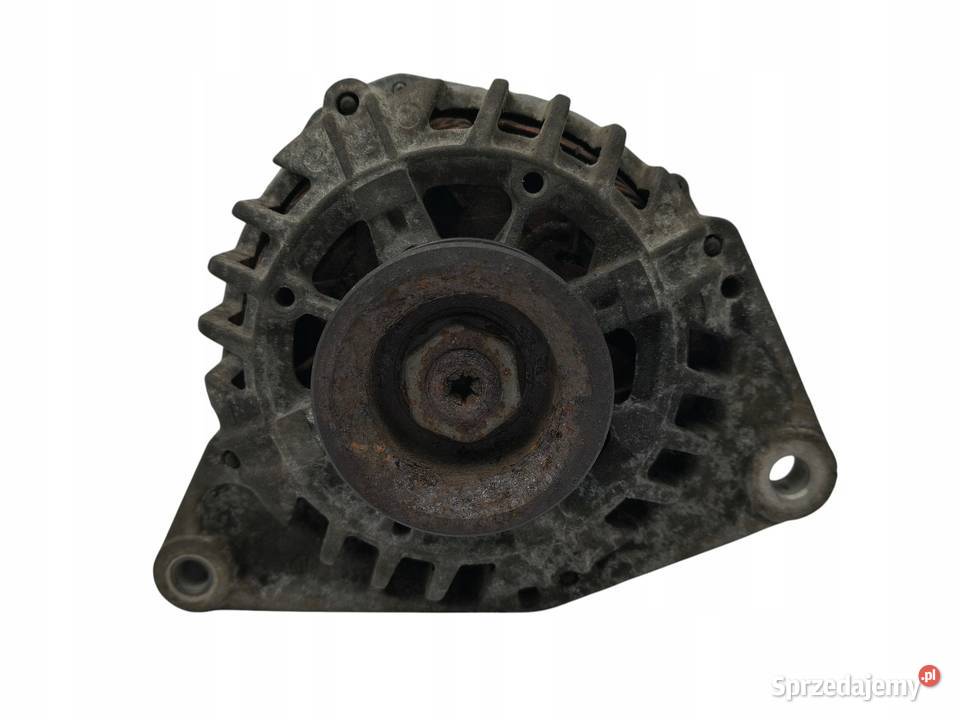 ALTERNATOR Volkswagen Passat B5 Audi A4 B6 A6 C5 osobowe Chełm