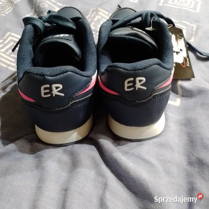 Erino sportowe buty dziecięce 33 Rozmiar 33 Wieliczka