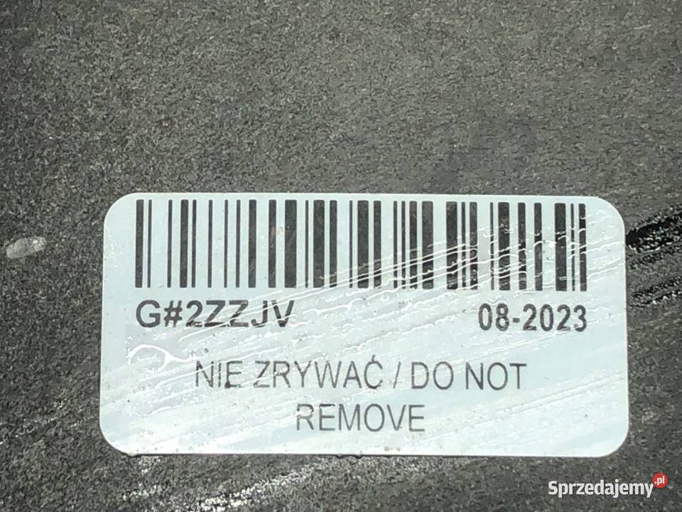 WENTYLATOR CHŁODNICY HONDA CRV V 15 173 sprzedam