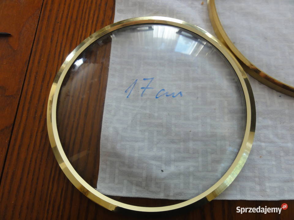 ramka ze szkłem Łódź