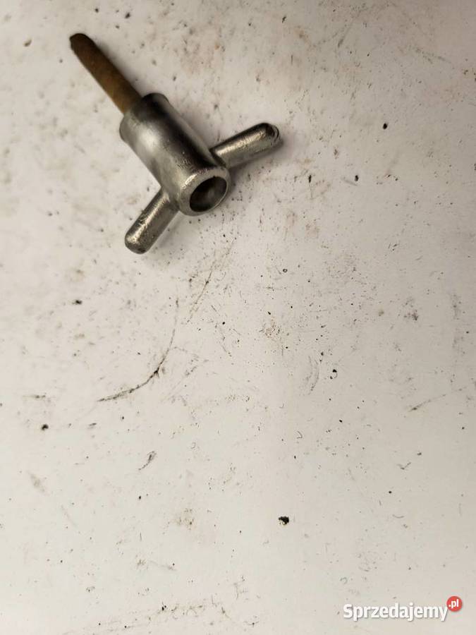 ZUNDAPP DB DBK DL KS NAKRĘTKA NACIĄGU HAMULCA Cięgna Cięgna Rybnik sprzedam