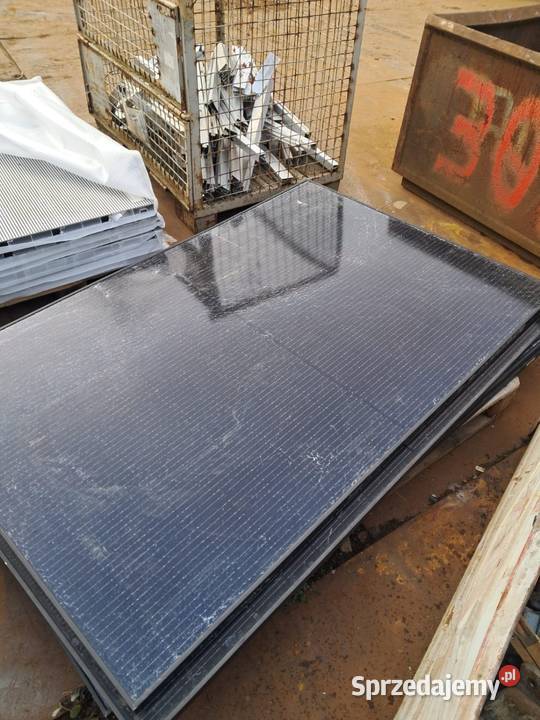 Panele fotowoltaiczne Mogilno