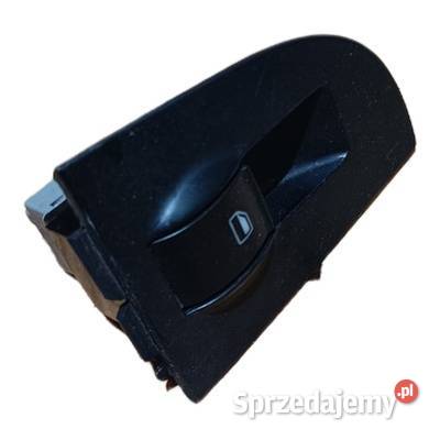 Przycisk sterowania szybą Audi A3 8L A6 C5