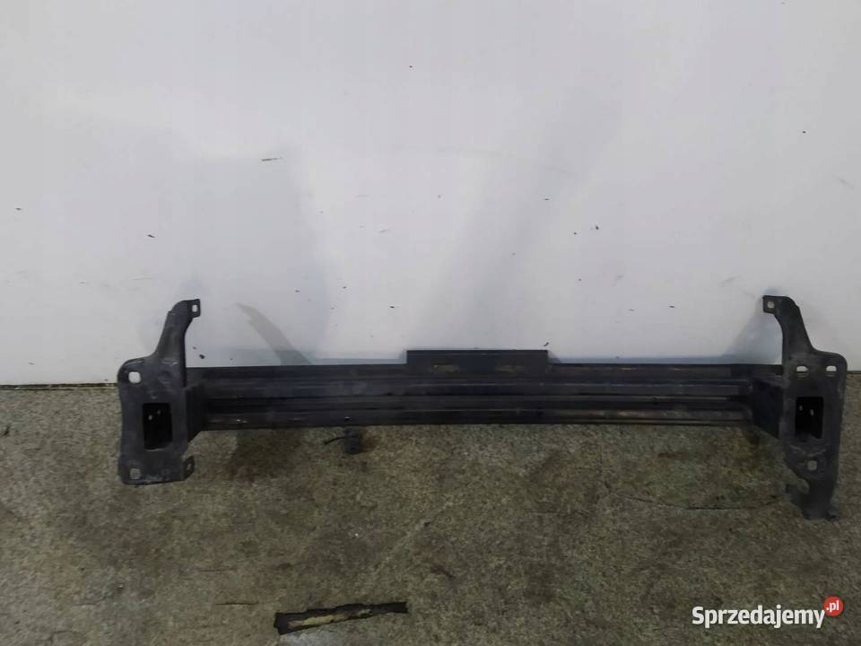 WZMOCNIENIE ZDERZAKA BELKA ZDERZAKA PRZÓD Skoda osobowe