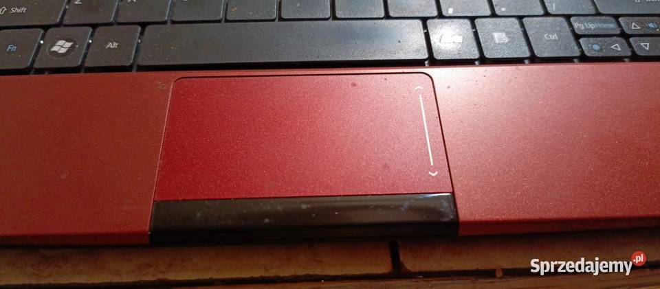 ACER ONE mały laptop SSD 500GB DVD HDMI 2x Katowice