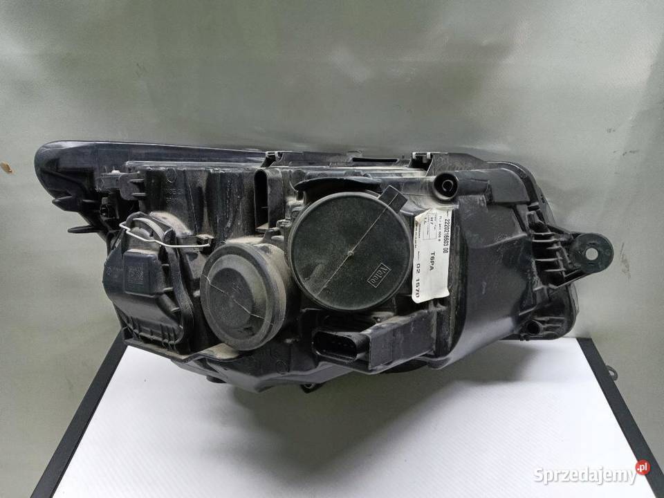 LAMPA PRZÓD PRZEDNIA LEWA VW T6 7L1941005