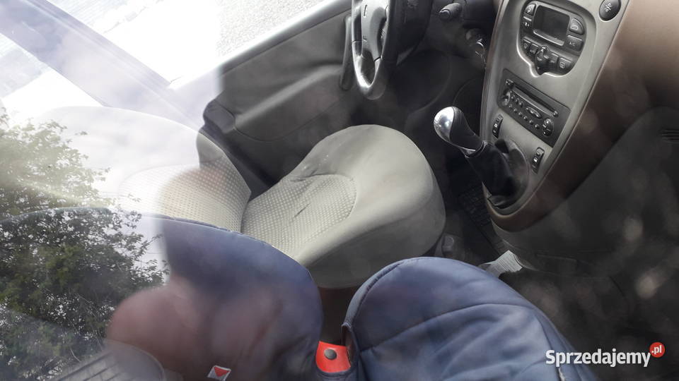 Citroen Xsara Picasso 20 hdi lubelskie Tomaszów Lubelski