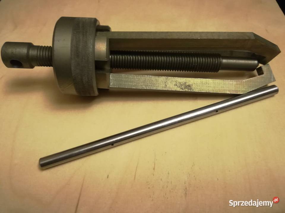 Ściagacz do łożysk Ostrołęka