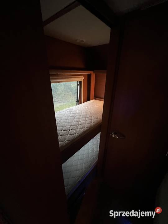 Przyczepa kempingowa 2 łódzkie Łódź