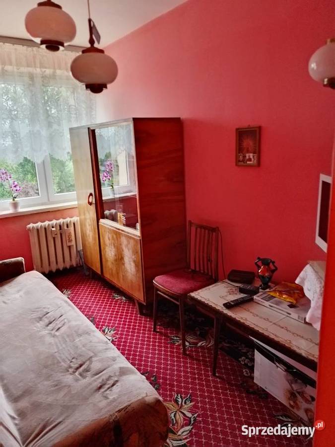 Sprzedaz Najlepsze z posrod najlepszych 6662 m2 Chorzów