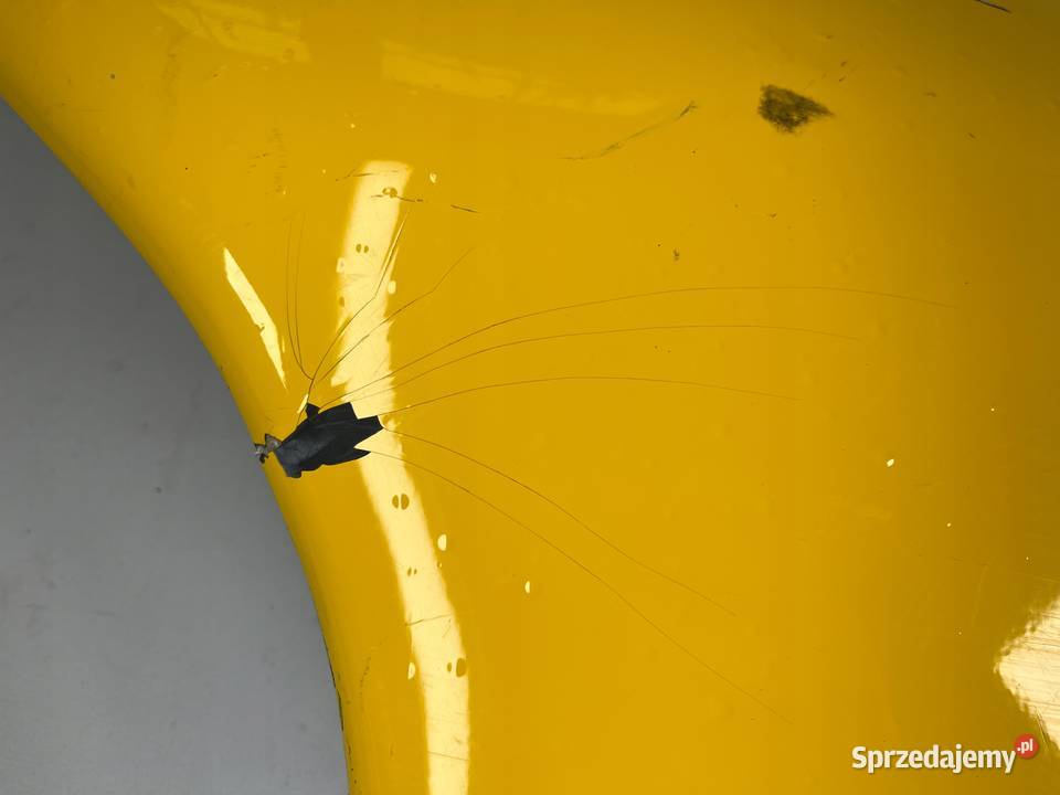APRILIA RS 250 04 Owiewka Bok Boczek L Plastiki Łobżenica sprzedam