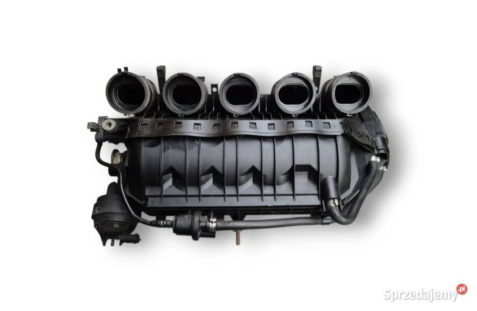 KOLEKTOR SSĄCY ZAWÓR PALIWA FIAT STILO ABARTH 24 Działoszyce sprzedam