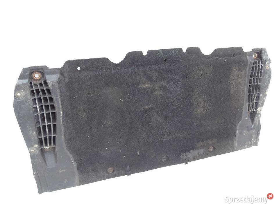 OSŁONA PŁYTA DOLNA SILNIKA 4G0863821F AUDI A6 C7 małopolskie